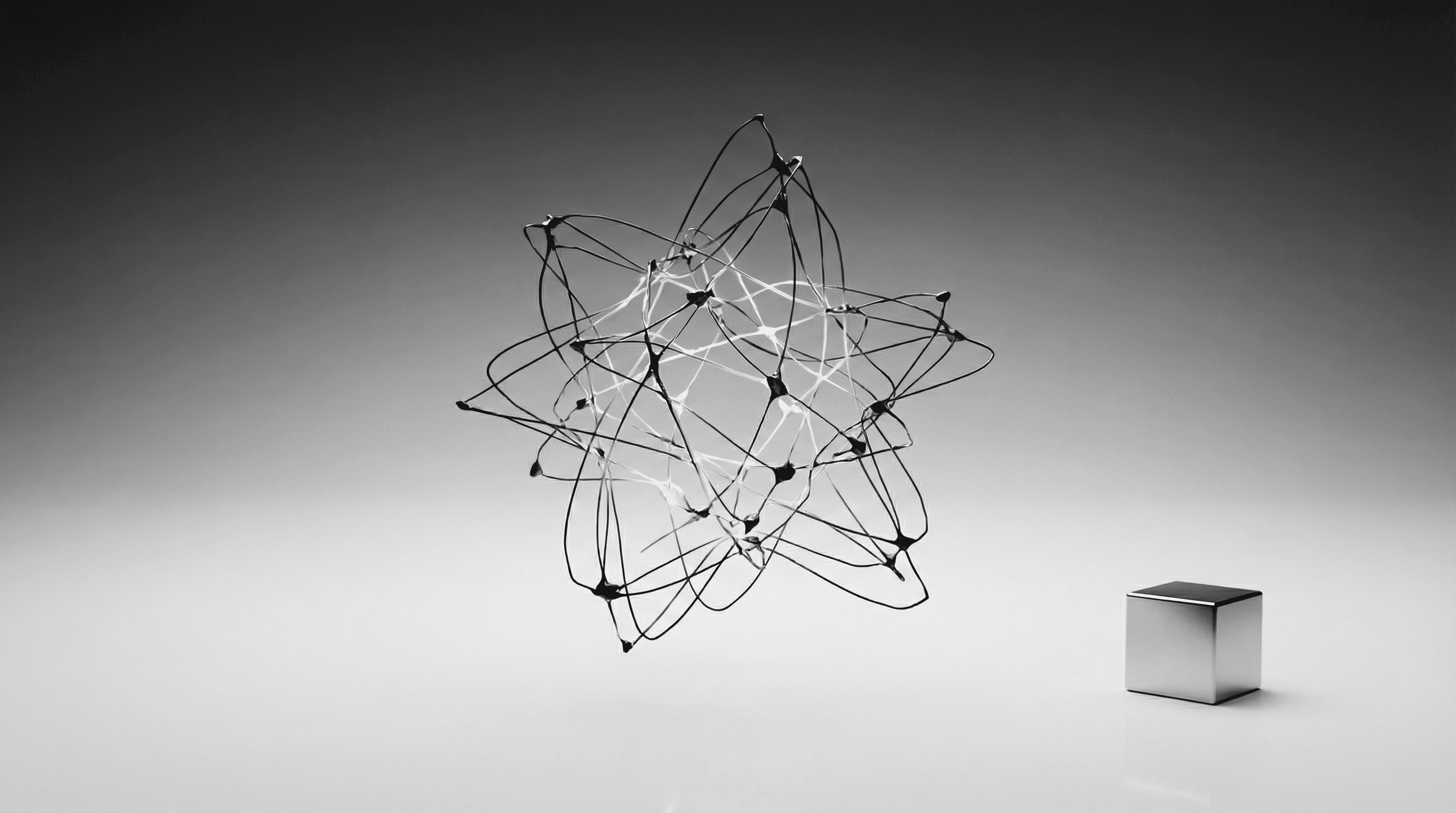 Cover Image for The End of Pour-Over Code